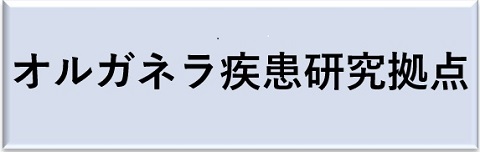 オルガネラ疾患研究拠点