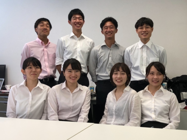 医学研究実習（医学科4年）が終了しました。