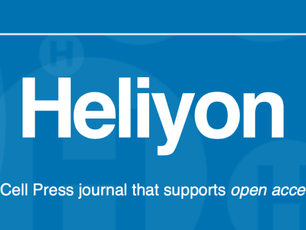 吉里さんの論文がHeliyon誌に掲載されました